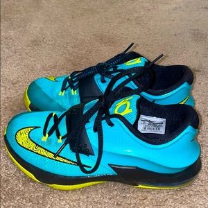 Nike KD’s